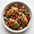 coq au vin