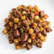 cornedbeef hash