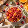 cranberry-sinaasappelrelish
