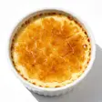 crème brûlée