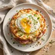 croque madame