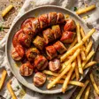 currywurst