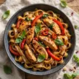 pad kee mao