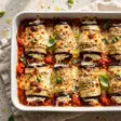 auberginerolletjes (rollatini)