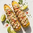 elote (mexicaanse straatmais)