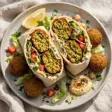 falafelwrap