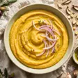 fava (spliterwtenpuree)