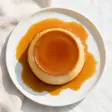 flan