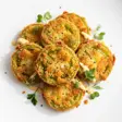 gebakken groene tomaten