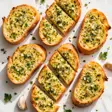 knoflookbrood