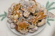 gingerbread cookies
