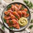 gravlax