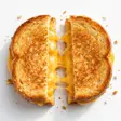 tosti met kaas