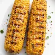 gegrilde maïskolven