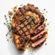 gegrilde ribeye