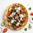 gyros