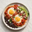 huevos rancheros