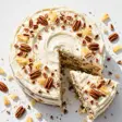 hummingbird cake