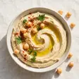 hummus