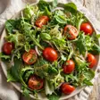 insalata mista