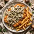 jägerschnitzel