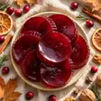 cranberrygelei