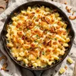 käsespätzle