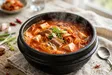 Kimchi jjigae