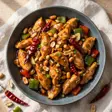 kung pao kip