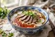 Fideos de ternera de Lanzhou