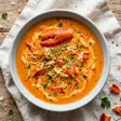 kreeftenbisque