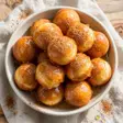 loukoumades