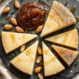kaasplankje met manchego