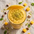 mango lassi