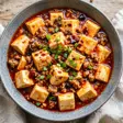 mapo tofu