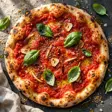 pizza marinara