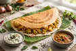 Masala dosa