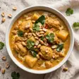 massaman curry