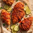 nashville hot chicken