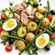 salade niçoise