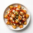 patatas bravas