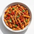 penne arrabbiata