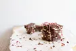 peppermint bark