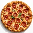 pizza pepperoni