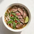 pho bo (pho met rundvlees)