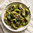 pimientos de padrón