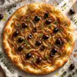 pissaladière