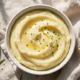 pommes purée (aardappelpuree)