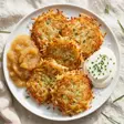 aardappelpannenkoekjes