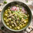 pozole verde